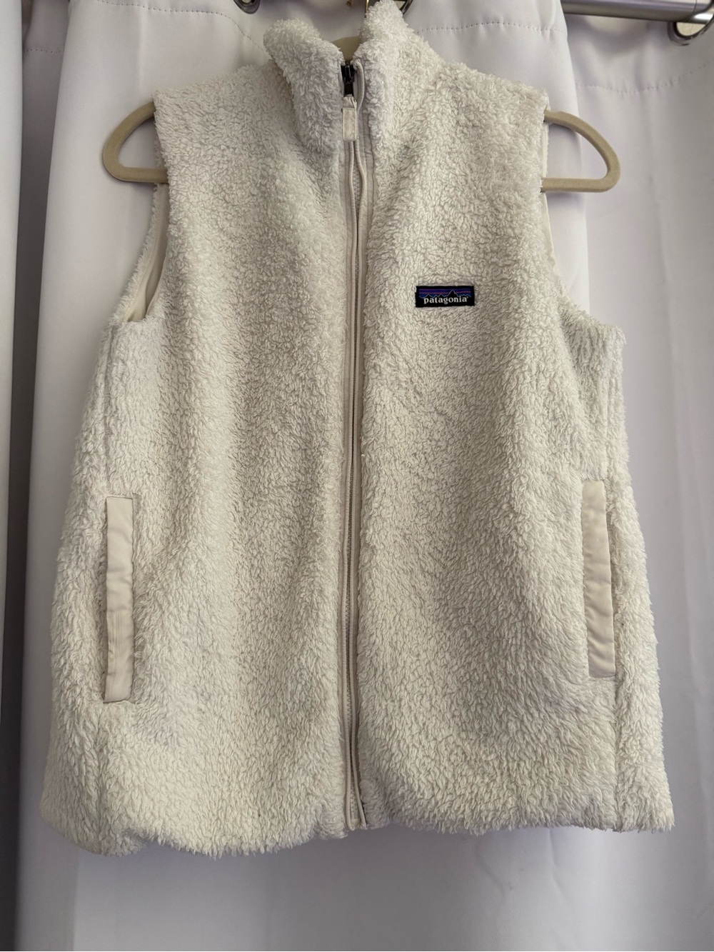 Patagonia Los Gatos vest